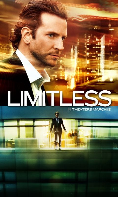 Limitless