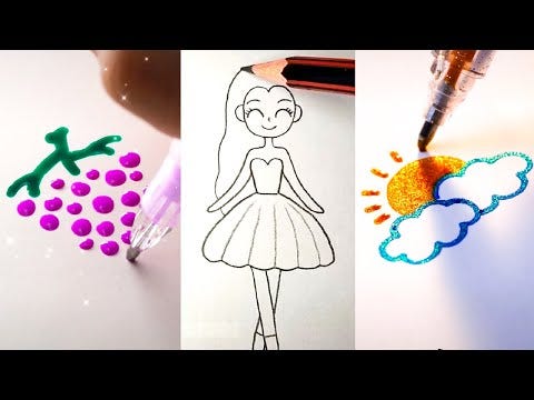 Einfaches Bild Malen: Unleash Your Inner Artist with Effortless Techniques