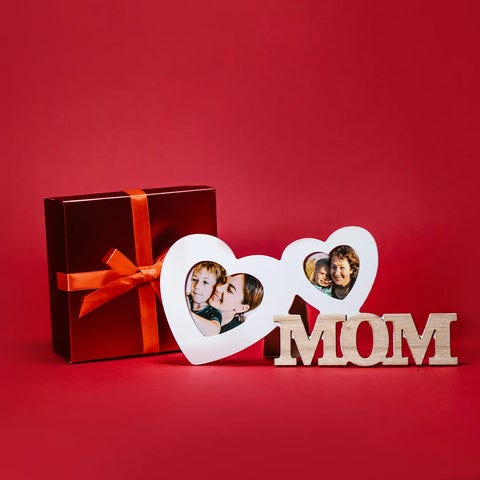 Unique Photo Frame Gift Box Ideas to Consider