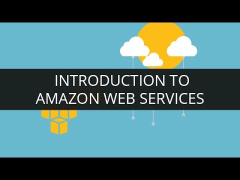 Introduction to AWS. I’m starting my journey to wards AWS in… | by ...