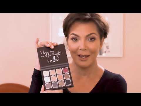 Kris Jenner — Introducing My Kris Jenner Collection - aysmakeup - Medium