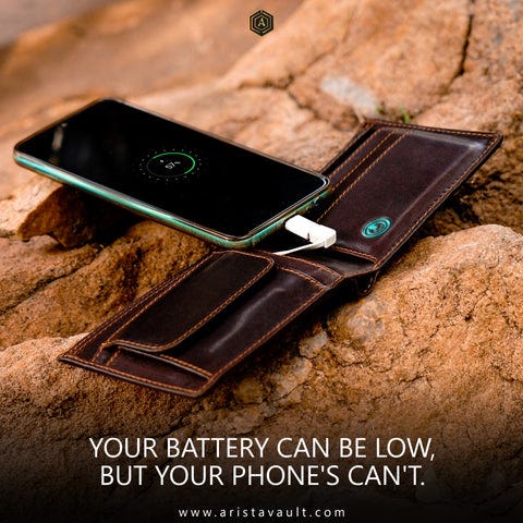 What to do when you lose your wallet? : The Age of Smart Wallets in ...