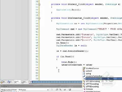 Níveis de visíbilidade — C#. No C# temos 5 níveis de visibilidade… | by ...