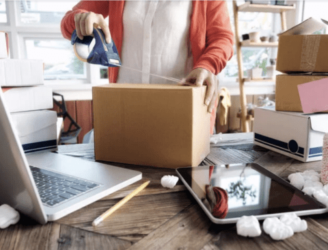 Se buscan mipymes de e-commerce para crecer de la mano de Estafeta y Wortev