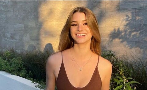 Full Videos Of Brooke Monk ‘Fanfix’ Onlyfans Leaks on Twitter | by