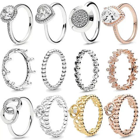 How Does 925 Sterling Silver Compare to Pure Silver? Unveiling the 