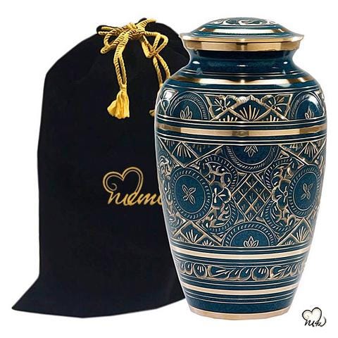 Pay a Special Tribute to Your Departed Father With Memorial Urns | by ...