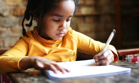 VARK Learning Styles — The Read/Write Learner | by Homespun and Hands-On |  Medium