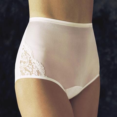 Granny Panties Aren't Sexy. You may have heard that granny panties…, by  Elena Cobo