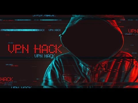 The VPN Your Company Trust is Actively Being Hacked Right Now.