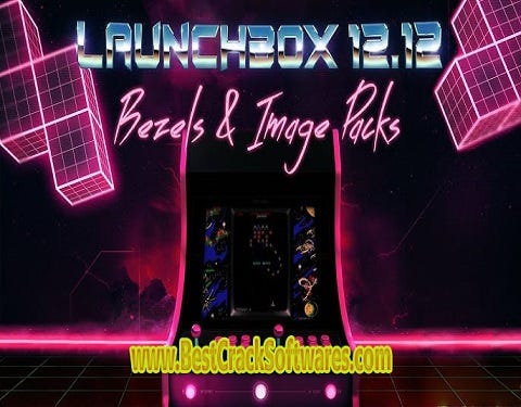 LaunchBox Download (2024 Latest)