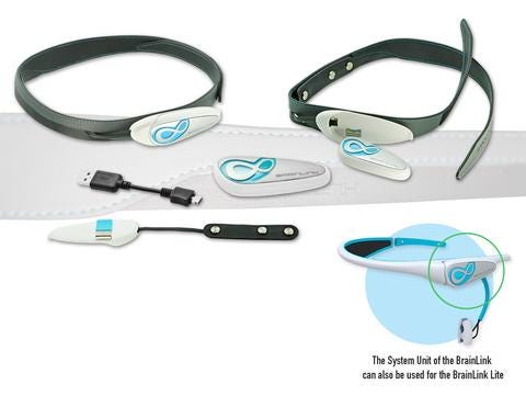 BrainLink Lite flexible easy-to-use EEG headband is now available on our  store! | by Thought-Wired | Thought-Wired | Medium