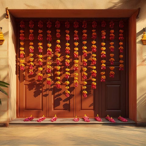 Creative Ganpati Decoration Ideas for Your Home