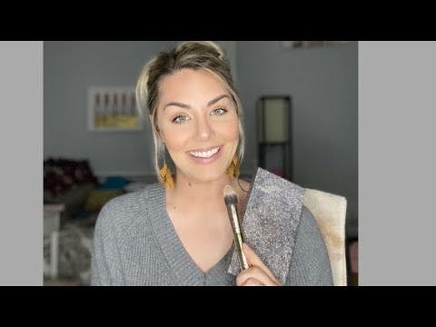 Seint Makeup Step By Step Tutorial Seint Beauty Aysmakeup Medium