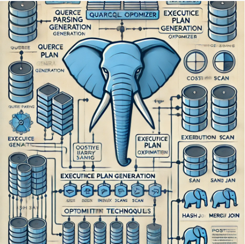 PostgreSQL Internals: How the Query Planner and Optimizer Work | by ...