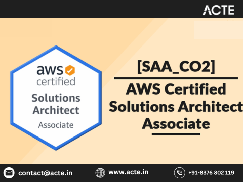 Unraveling Complexity: A Deep Dive into the AWS Certified Solutions Architect - Associate Exam