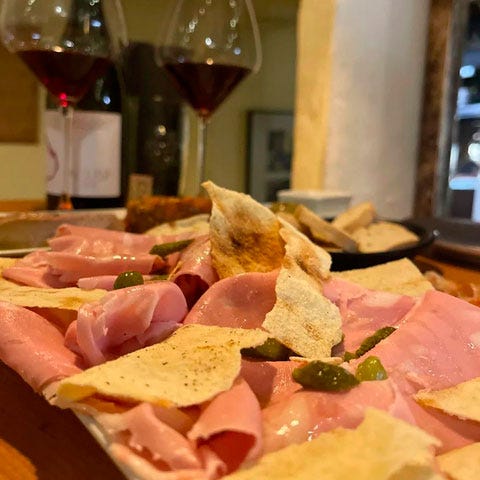Celler Jordana: una experiència gourmet