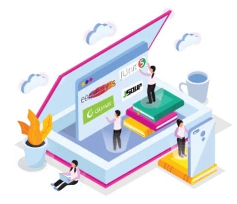 14+Most Popular Libraries in Java You Need to Know - VLink - Medium