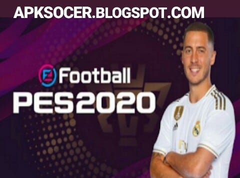 PES 2020 Game for Android - Download