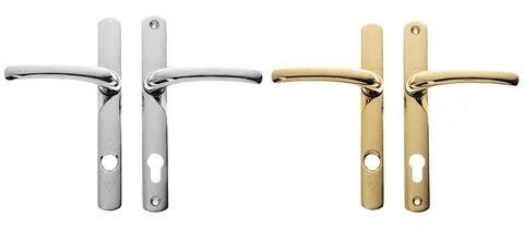 Top 10 Benefits of Choosing a 2 Star Security Door Handle for Your Home in 2025