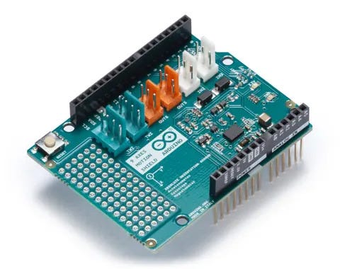 A Comparison of Popular Arduino Boards, Arduino