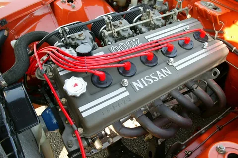 Nissan Parts Excellence: Unleashing Performance and Reliability