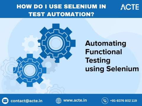 A Roadmap to Selenium Proficiency: Elevate Your Test Automation Journey