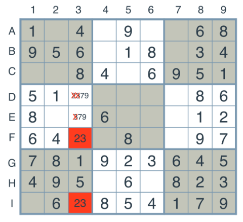 How to Solve Sudoku Puzzles – Real Tips and Advice (Part 1)