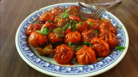 Chilli Momo Near Me: How to Find the Best Chilli Momo Near Me in the UK