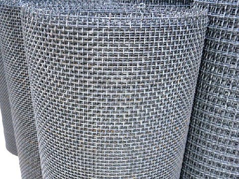 Differences Between Woven And Welded Wire Mesh | By Alina Yang | Medium