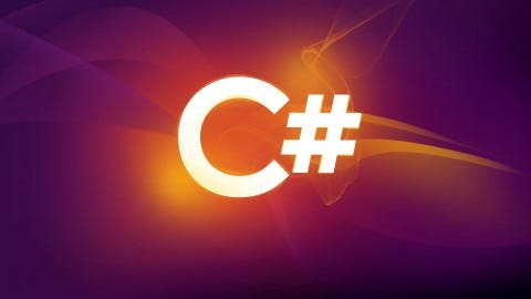 C# Introduction. What is C#? | by Emir Yusuf Nural | Medium