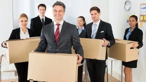 Navigating the Neighbourhood Local Office Moving Company Services | by