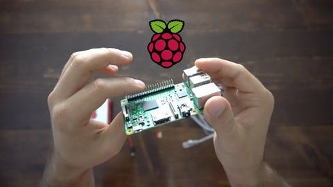 Homebaked | Raspberry Pi + Django Home Server | by Study and Explore |  Medium