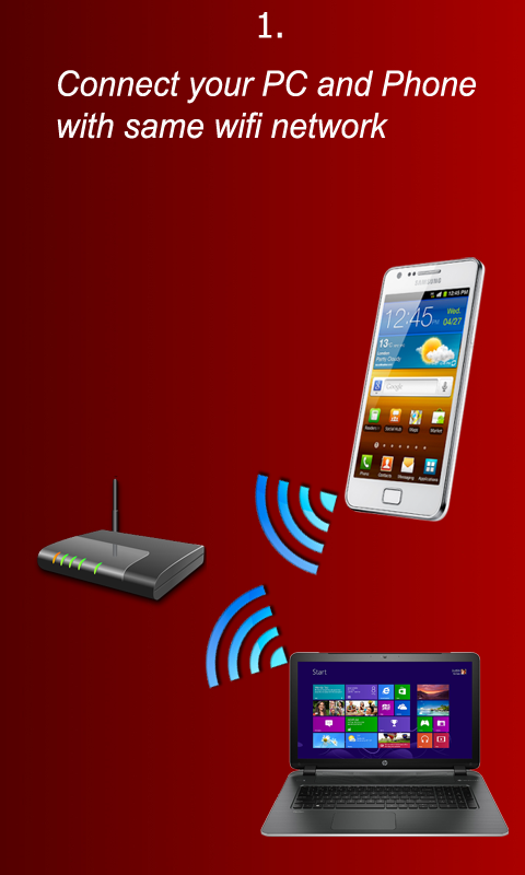 WiFi File Transfer. WiFi File Sharing App gives the… | by Wifidata | Medium