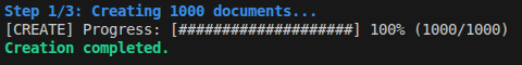 Script Result (ignore the color)