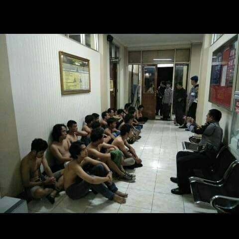 Press Release Aliansi Selamatkan Slamet