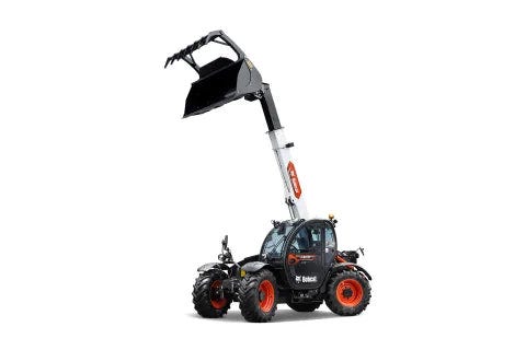 Bobcat Equipment Care Simplified with PDF Manuals