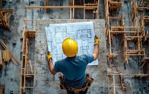 MEP Contractors Guide | Everything You Need to Know