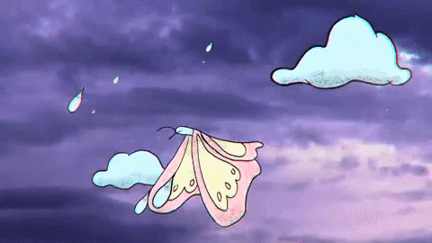 A financial flight with butterfly effect, each fluttering towards entirety!