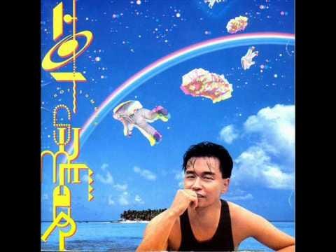 レスリーチャン (張 國榮) 哥哥情歌（張國榮（レスリー・チャン