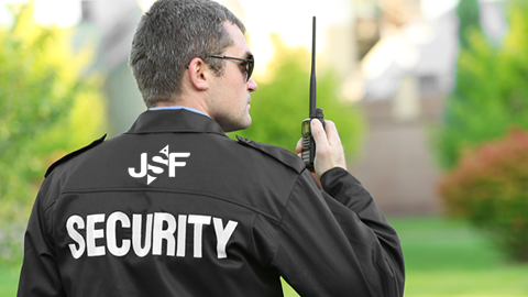 Best Security Services in Hyderabad India | by JSF India | Medium