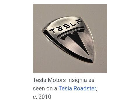 Tesla Supercharger - Wikipedia