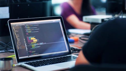 Python Network Programming for Network Engineers By David Bombal | by ...