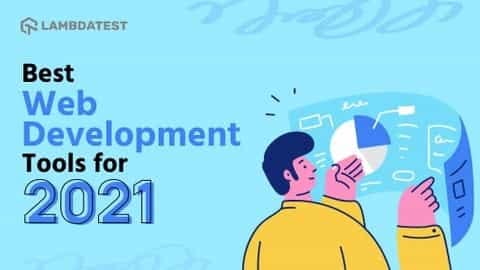 Best 49 Web Development Tools Of All Time | by arnab roy chowdhury ...