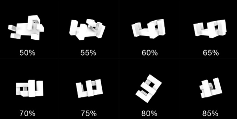 The Evolving Vision: From Block World to Intelligent Perception