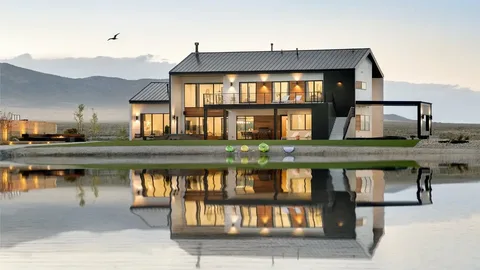 How Experienced Texas Home Builders Bring Lake LBJ Dream Homes to Life