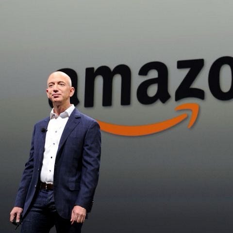 Jeff Bezos: The Architect of Modern E-Commerce