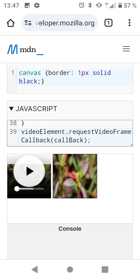 JavaScript Basics 30. Ways to obtain a frame from a… | by Practicing ...