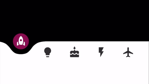 the final gif with the complete animation.