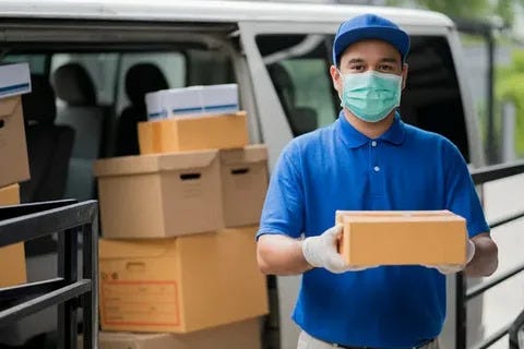 Why More People Are Choosing Local Courier Partners for Faster Deliveries
